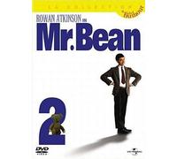Mr. Bean-Volume 2