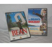Mr Bean's Holiday – Universal Pictures – Import