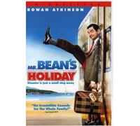 Mr Bean's Holiday
