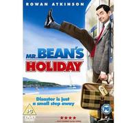 Mr Bean's Holiday [Import]
