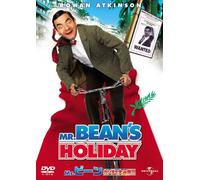 Mr. Bean's Holiday [Edizione: Giappone] [Import]