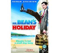 Mr Bean's Holiday – Universal Pictures – Import