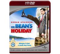 Mr Bean's Holiday [HD DVD] [Import]