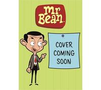 Mr Bean's Marvelous Mayhem: 10 hilarious comics