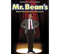 Mr Bean's Most Memorable Moments