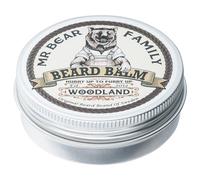 Mr Bear Family Woodland Baume À Barbe 60 Ml