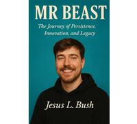 Mr Beast Biography: The Journey of Persistence, Innovation, and Legacy