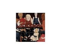 Mr Beast CD