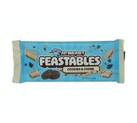 Mr BEAST Feastables Cookies & Crème 60 g