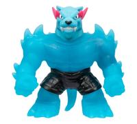 Mr. Beast Lab Goo Jit Zu Figurine Extensible Hypercharged Panther 11