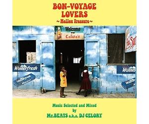 Mr.Beats - Bon Voyage Lovers/Mellow Treasure