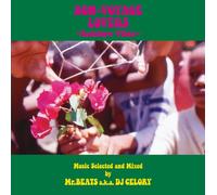 Mr.Beats - Bon-Voyage Lovers: Rainbow Vibe [Import]