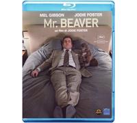 Mr. Beaver