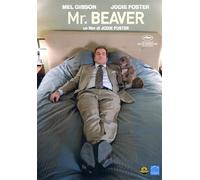 Mr. Beaver