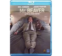 Mr. Beaver