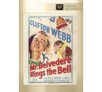 Mr. Belvedere Rings The Bell