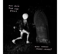 Mr. Ben & The Bens Who Knows Jenny Jones (Vinyl)