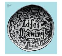 Mr Ben &the Bens - Life Drawing Vinyl