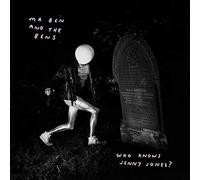 Mr. Ben & The Bens Who Knows Jenny Jones (Vinyl)