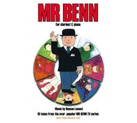 Mr Benn /