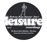 Mr Benn - Barbeque Beats Vol.2 [Import]