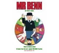 Mr Benn / Recueil