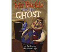Mr Bickle and the Ghost (ReadZone Reading Path Robins) - [Version Originale] Inconnu (Auteur)