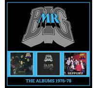 The Albums 1976-78