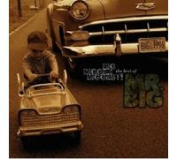 Big, Bigger, Biggest! The Best Of Mr. Big