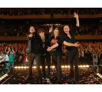Mr Big - Budokan: Reunion Tour 2009 [Blu-Ray]