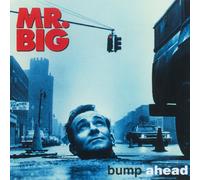 Mr. Big – Bump Ahead – CD – Neuf