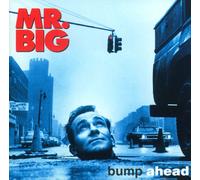 Mr Big - Bump Ahead