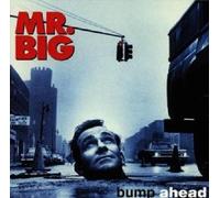Bump Ahead