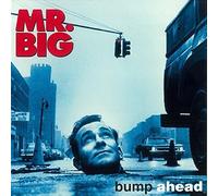 Mr.Big - Bump Ahead [Import]