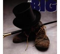 Mr Big CD