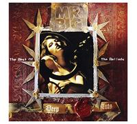 Mr. Big - Deep Cuts [Import]