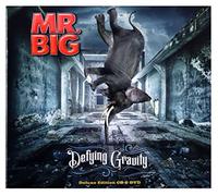 The Orchard – Defying Gravity