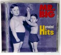 Mr Big - G.H