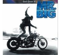 Mr.Big - Get Over It