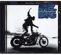 Mr. Big - Get Over It