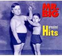 Mr. Big - Greatest Hit