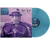 Mr. Big - Hey Man