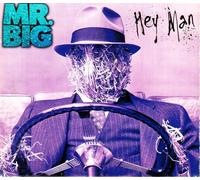 Mr.Big - Hey Man