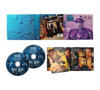 Mr. Big - Hey Man (30th Anniversary) [Compact Discs] Anniversary Ed