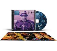 Mr. Big - Hey Man (30th Anniversary Edition)