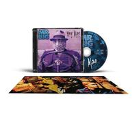 Mr. Big - Hey Man ( 30th Anniversary ) [Super-Audio Cd] Anniversary Ed, Hybrid Sacd