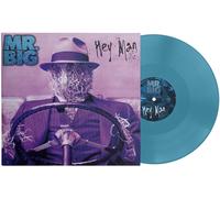 Mr. Big - Hey Man (30th Anniversary Edition) [Vinilo]