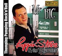 Mr. Big [Import]