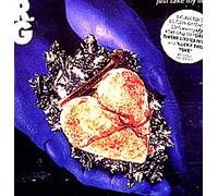 Mr Big - Just Take My Heart-Us Cartonne