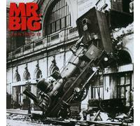 Mr Big - Lean Into It